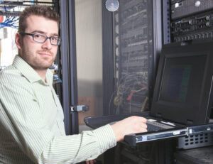 technicien supérieur systèmes et réseaux