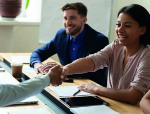 Metiers des ressources humaines