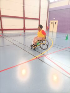 Journée du paralympisme