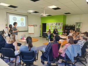 Conférérence : "Quels accompagnements pour l’entreprise dans ses démarches d’intégration et de maintien dans l’emploi des personnes en situation de handicap ?"