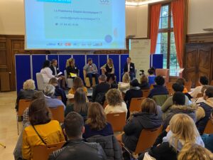 tables rondes Emploi Accompagné