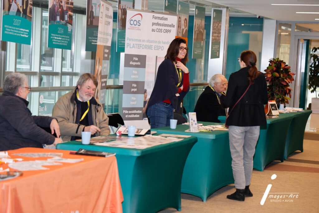 Forum associatif de l’INSEAD