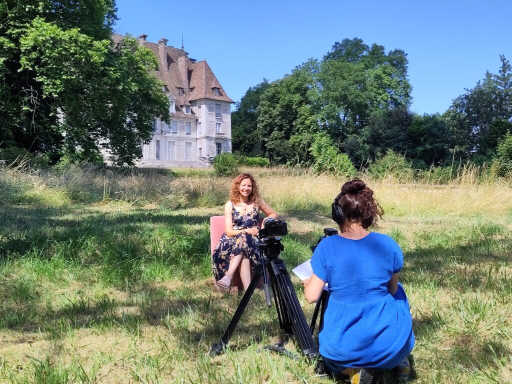 Emploi Accompagné - Témoignages vidéo