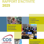 Vignette rapport d'activité