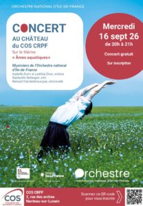 AFFICHE ONDIF 2026